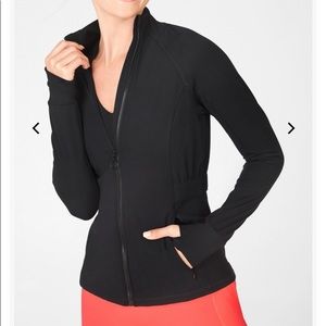 Fabletics jacket